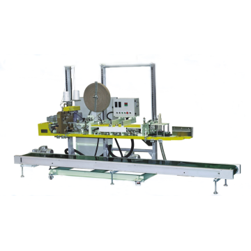 Heat Sealing Suture Machine